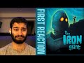 Watching The Iron Giant (1999) FOR THE FIRST TIME!! || Movie Reaction!