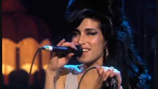 Amy Winehouse   Some Unholy War   Live HD