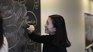 Insight on Interactive Multimedia and Design - Carleton University