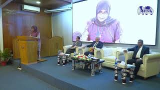 Lecture on Bangladesh-Malaysia Relations: Moving towards Prosperity on 15 September 2024