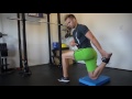 a better way to stretch your quads ep 84 movement fix monday dr. ryan debell