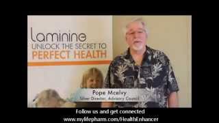 LAMININE™ USA TESTIMONIALS
