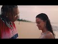 tyga sabrina claudio কোন প্রশ্ন নেই অফিসিয়াল ভিডিও