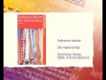 buchtipp die habenichtse von katherina hacker