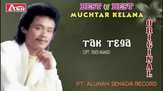 MUCHTAR KELANA -TAK TEGA ( Official Video Lyric ) HD