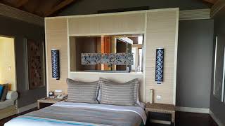 Shangri Las Villingili Resort and Spa Maldives