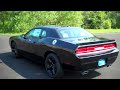 our 1st new 2014 dodge challenger demo u0026 drive