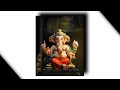 sankashti chaturthi status | ganpati bappa status | ganpati status | ganpati full screen status