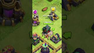 MOST Efficient way to Max Your Base?! (Clash of Clans)