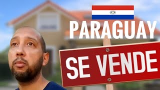 CUANTO CUESTA COMPRAR VIVIENDA EN PARAGUAY Y COMO COMPRAR