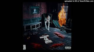Quon-Zo - Too Raw (Official Audio)
