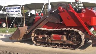 International T6 Loader