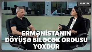 “GÜNÜN MÖVZUSU” - Azərbaycan Prezidenti 2020-ci ildə erməni lobbisini arxa cəbhəsinə qədər məhv etdi