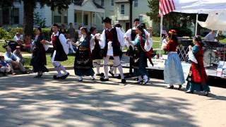 2010 Rochester Greek Festival