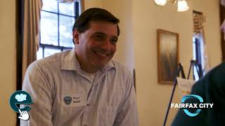 Comprehensive Plan Open House