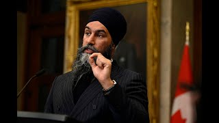 Missed opportunities in budget to aid climate crisis: Singh | Power Play with Vassy Kapelos
