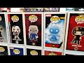 filbar s multiverse the podium store tour and pop hunting buy 1 take 1 20% off funkos .