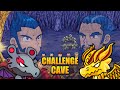 Get Golden Egg in Challenge Cave | Part-7 | Dynamons World #all #stories