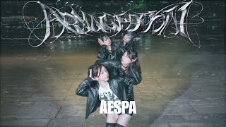 [KPOP IN PUBLIC | ONE TAKE ] aespa(에스파) - ‘armageddon‘ Dance cover by cherrytree from Taiwan