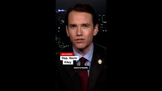 California Rep. Kevin Kiley shares his thoughts on gerrymandering