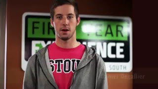 UW-Stout | First Year Experience