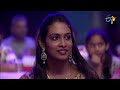 kommekki koosindi song karunya malavika performance swarabhishekam 14th july 2019 etv telugu