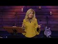 shield of faith full teaching by beth moore