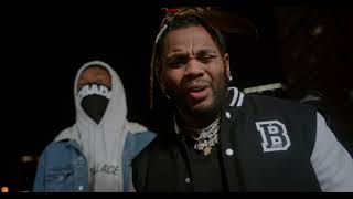 Kevin Gates - Who Want Smoke [Official Freestyle]