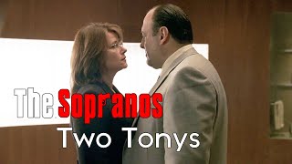 The Sopranos: "Two Tonys"