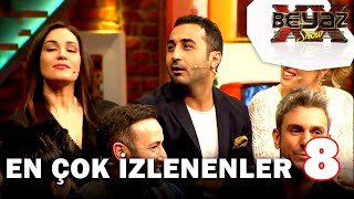 En Çok İzlenen Sahneler 8! - Beyaz Show