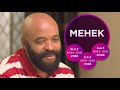 Zee World Mehek | August Week 1 2019