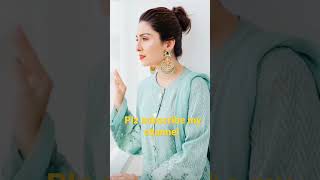 ayeza Khan in simple dresses.💞💞💞#shortviral #short #youtube.