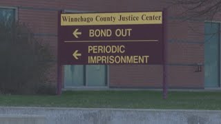 Winnebago County Sheriff releases statement on alleged mistreatment of jail inmates