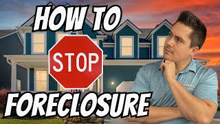 Facing Foreclosure in Michigan? Here’s What You NEED to Know!