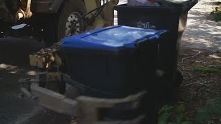 Recycling plan heading to Augusta commission after months landfilling it