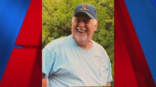 ONLY on FOX: Community mourns death of beloved western NC fire chief from COVID-19