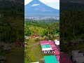 The 7 wonder's of the world Mt. Mayon ⛰