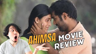 Ahimsa - Movie Review