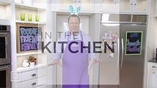 In the Kitchen with David | March 31, 2019