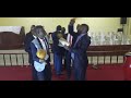 Great Harare MUMC Choir  -  Baba wedu makatsidza (LIVE)