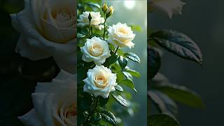 🏡 garden flowers 🌺🌹 shorts #garden #flowers #nature #rose