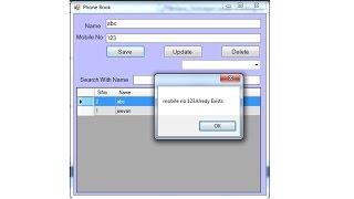 Part-12 How to deploy cSharp windows application with sqlce database