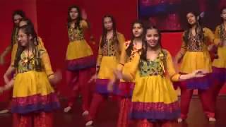 Lahore Grammar School Dance  Performance (Part 2)