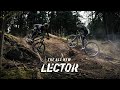 The all new Lector - GHOST Cross Country Bike 2024