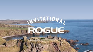 New year, new venue. The 2024 Rogue Invitational is headed to Scotland