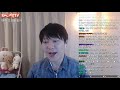 live 180303 일본관련 잡담 댓글 읽는 방송 韓国語