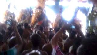 Thiruvambadi ekadashi festival