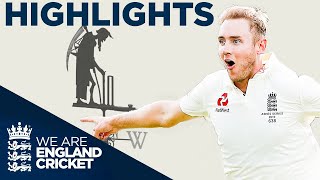 The Ashes Day 2 Highlights | Second Specsavers Ashes Test 2019