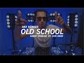 Mix Daddy Yankee vs Don Omar - Dj Gastón (Old School)