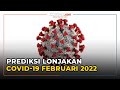 Kemenkes Prediksi Lonjakan Kasus Covid-19 Terjadi Pada Pekan Kedua Februari